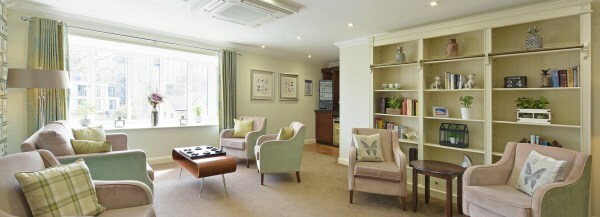 Wimbledon Common Care Home